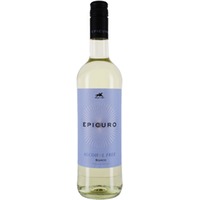 Epicuro Bianco alkoholfrei