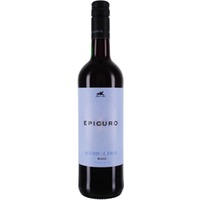 Epicuro Rosso alkoholfrei