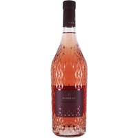Nardelli Diamant Rosato