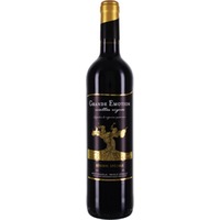 Grande Emotion Reserve Speciale Vieilles Vignes