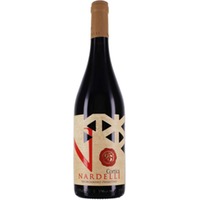 Nardelli Cortica Negroamaro-Primitivo