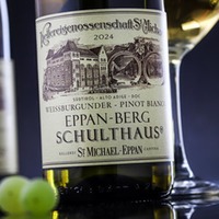 Weißburgunder Schulthaus