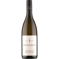 Welschriesling Südsteiermark DAC BIO - Hirschmugl - Domaene am Seggauberg