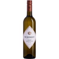 Gelber Muskateller vom Löss - Weingut Roman Schmidt