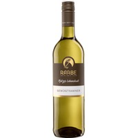 Pfälzer Lebenslust Gewürztraminer - Weingut Raabe