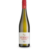 Riesling Steillage MERKLE WILDSPONTAN® trocken