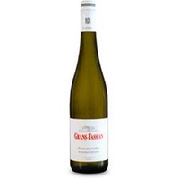 Mineralschiefer Riesling trocken