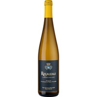 Regaleali Il Segreto dei Conti, Sicilia DOC, Sizilien, 2024, Weißwein