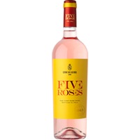 Leone de Castris Five Roses Rosato del Salento IGT