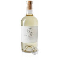 Can Axartell Blanco, Vino Blanco 2024, 0,75-l-Flasche