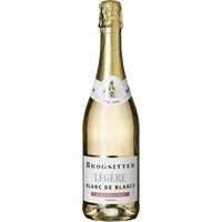 Brogsitter Légère Blanc de Blancs trocken