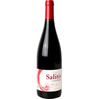 Cuvée Rouge - Château Salitis