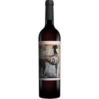 Oliver Moragues »El Galgo« Spanien Rotwein Trocken