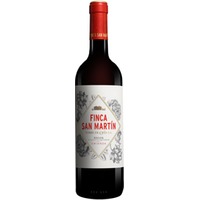 La Rioja Alta »Finca San Martín« Crianza Spanien Rotwein Trocken