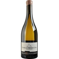 Domaine Lavantureux Chablis Grand Cru Vaudesir