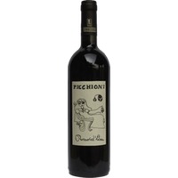 Rosso D’Asia - Picchioni Andrea