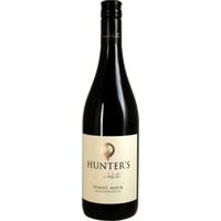 Pinot Noir - Hunter's Estate
