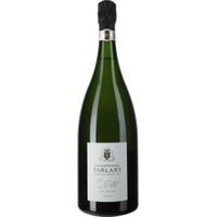 Champagne Zero Brut Nature Basis Flaschengärung