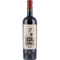 Le Big Boss Cabernet Sauvignon Lussac-Saint-Émilion