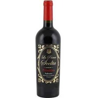 La Prima Scelta Primitivo