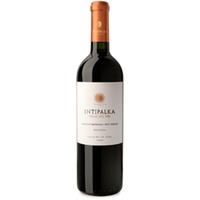 Intipalka Cabernet Sauvignon-Petit Verdot Reserva