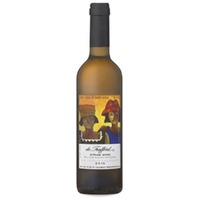 De Trafford Straw Wine 37,5 cl. (3/8)