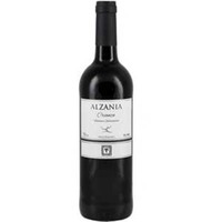 Alzania Crianza Vendimia Seleccionada