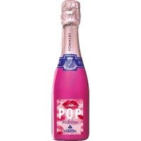 Champagne Pommery POP Kiss, Brut, Champagne AC, 0,2 L, Champagne, Schaumwein