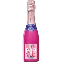 Champagne Pommery POP Love, Brut, Champagne AC, 0,2 L, Champagne, Schaumwein