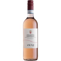 Chiaretto Bardolino DOC Classico Cantina Zeni 2024