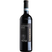 Valpolicella Ripasso DOC Superiore Marogne Cantina Zeni 2022