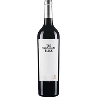 Boekenhoutskloofs The Chocolate Block