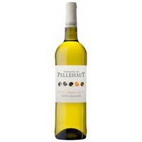L'été Gascon Blanc - Domaine Pellehaut