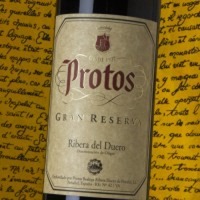 Protos Gran Reserva