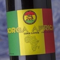 La Sorga Sorga Africa