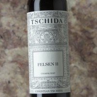 Christian Tschida Felsen II