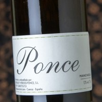 Ponce Blanco