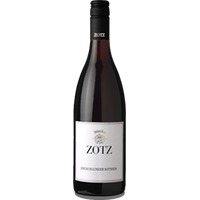 Spätburgunder Markgräflerland feinherb - Weingut Zotz
