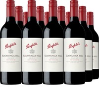 Koonunga Hill Shiraz