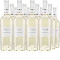 Pipoli Bianco Basilicata IGP