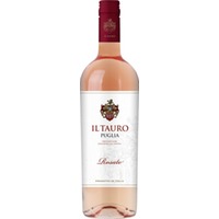 Il Tauro Rosato Puglia IGT