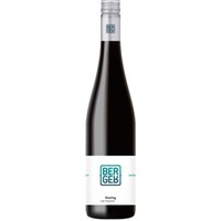 Riesling vom Urgestein - Weingut Berger
