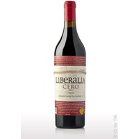 Liberalia Cero Tinto
