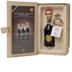 Aceto Balsamico Tradizionale Di Reggio Emilia D.O.P. Oro mind. 25 Jahre gereift (mehr als 300 Punkte) 