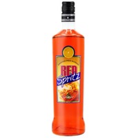 Red Spritz Aperitif 0,7l - Zanin 1895