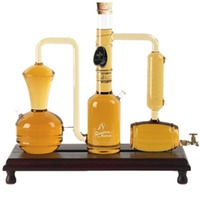 Distilleria Cavallina Bianca Blend 18 (5 Liter) - Zanin 1895