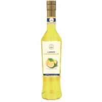 Limoncello Liquore - Zanin 1895