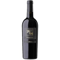 Est. 2004 Primitivo Salento IGT - Vinosia