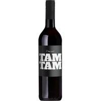 Ohne viel TAMTAM Rotwein Pfalz QbA - Weingut Wageck