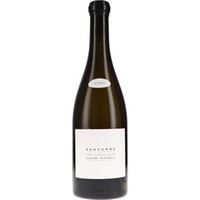 Sancerre blanc "Les Chailloux" AOC Claude Riffault (bio)